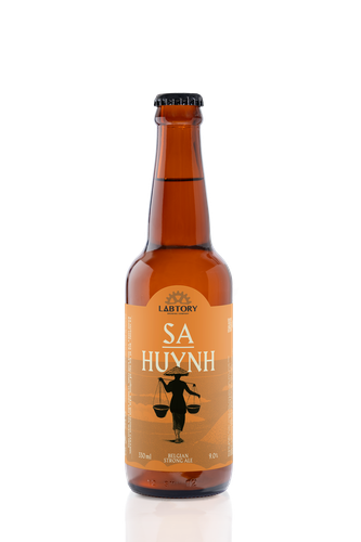 Labtory Sa Huynh