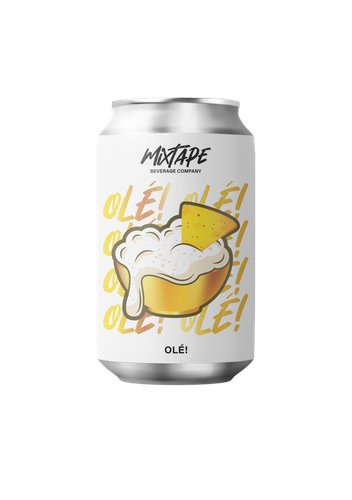 Mixtape Olé