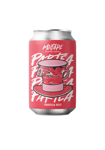 Mixtape Partea Red