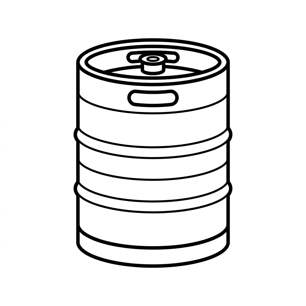 Keg