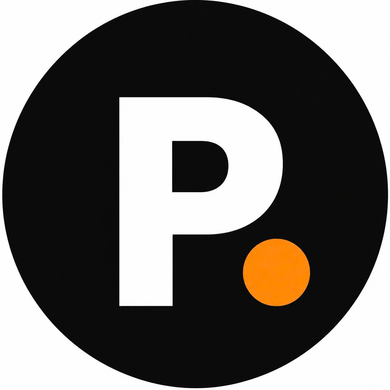 PickUp Logo