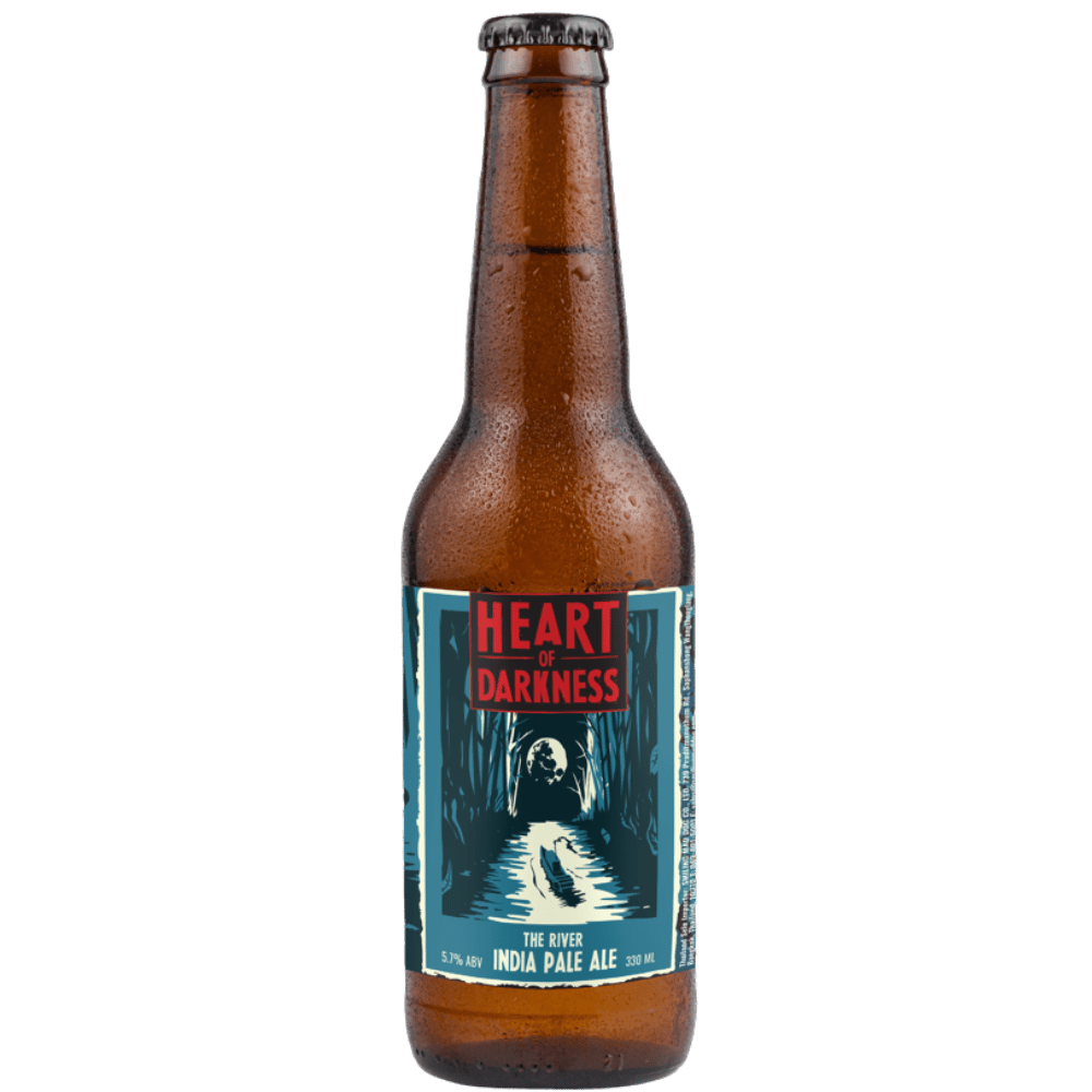 THE RIVER INDIA PALE ALE image 2
