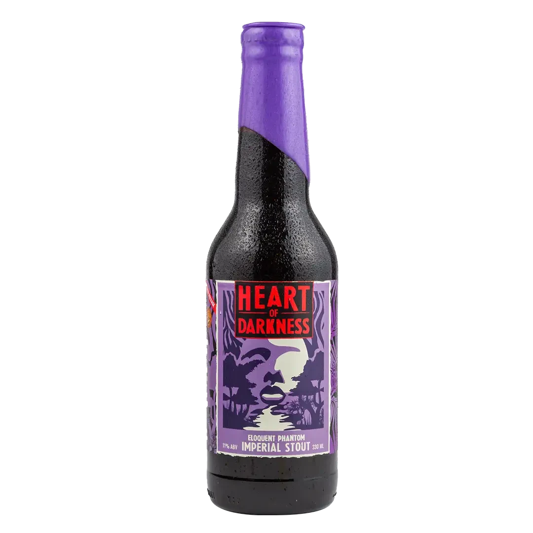 ELOQUENT PHANTOM IMPERIAL STOUT