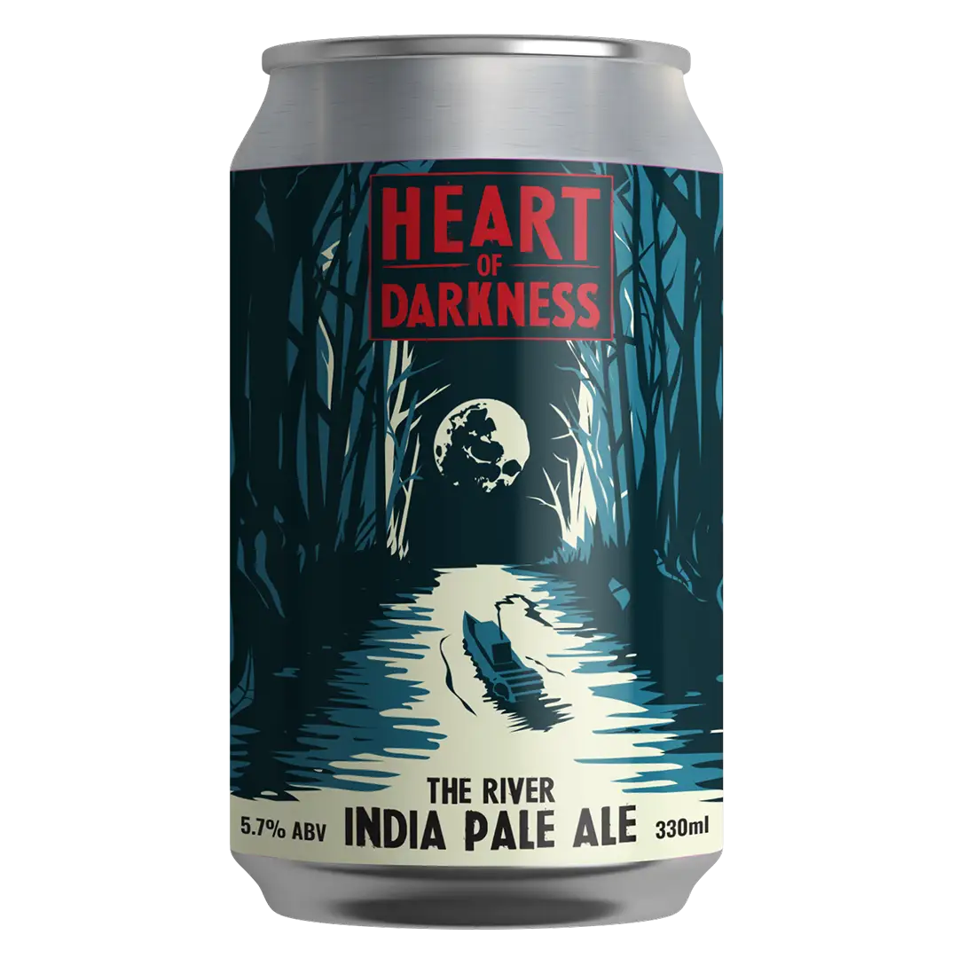 THE RIVER INDIA PALE ALE image 3