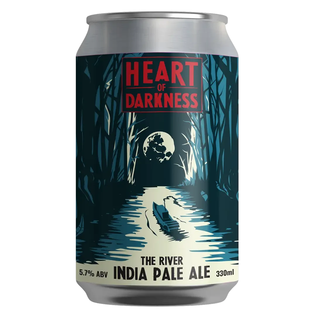 THE RIVER INDIA PALE ALE