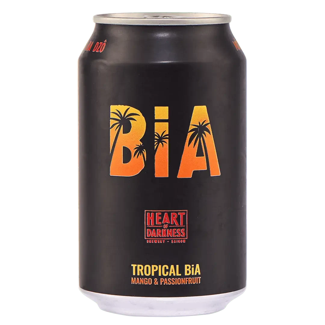 TROPICAL BIA