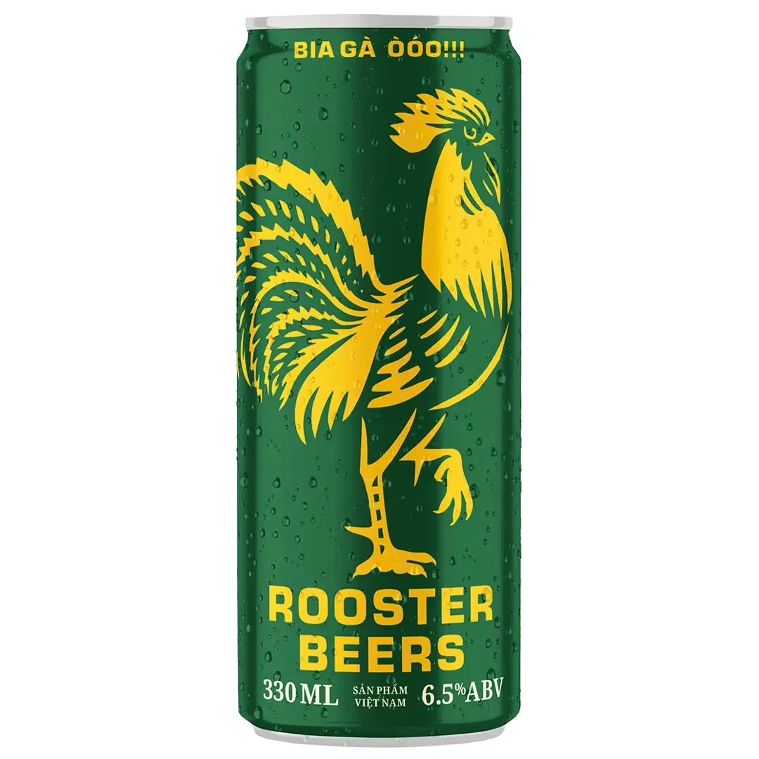 Rooster Beers IPA