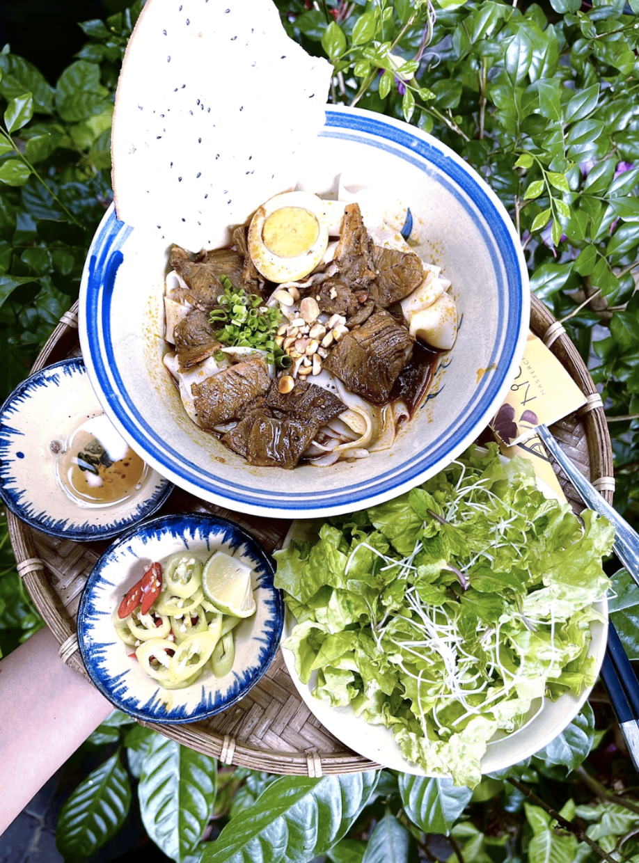A Local Restauranteur’s Guide to Dining in Da Nang — Jovel Chan
