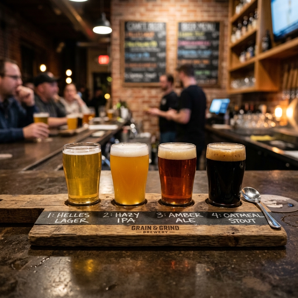 Lager vs. Ale: What Is Your Beer Profile?