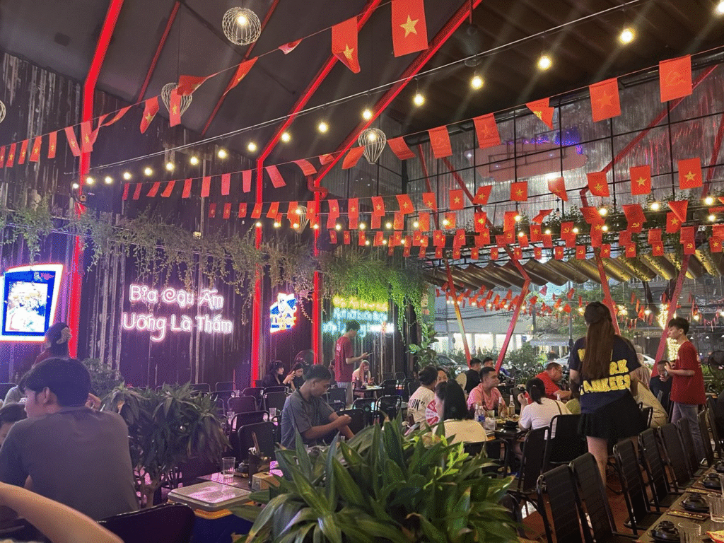 Da Nang Beer Guide 2025: Best Local Beers, Bars & Culture