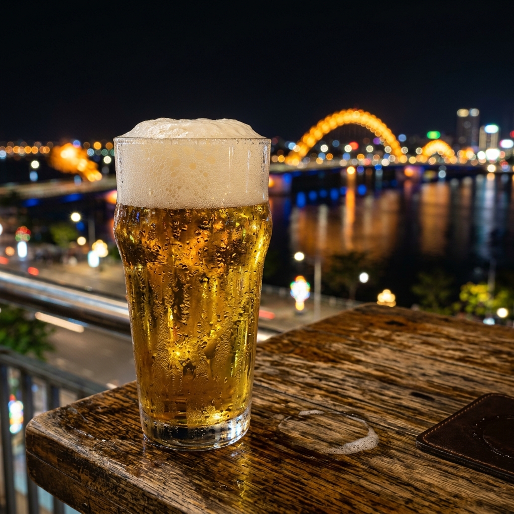 Non-Alcoholic Craft Beer: Flavorful & Safe for Driving