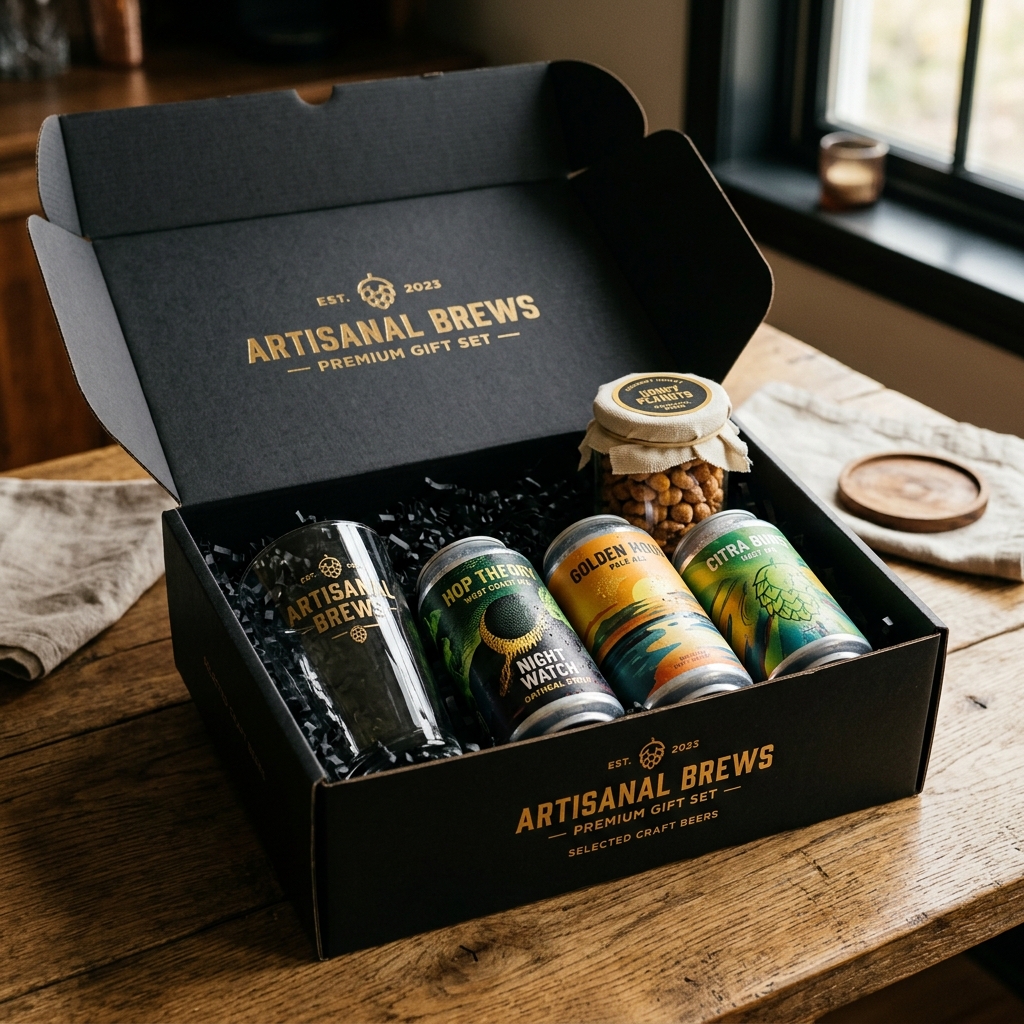 Why Does Craft Beer Cost More Than Industrial Beer?