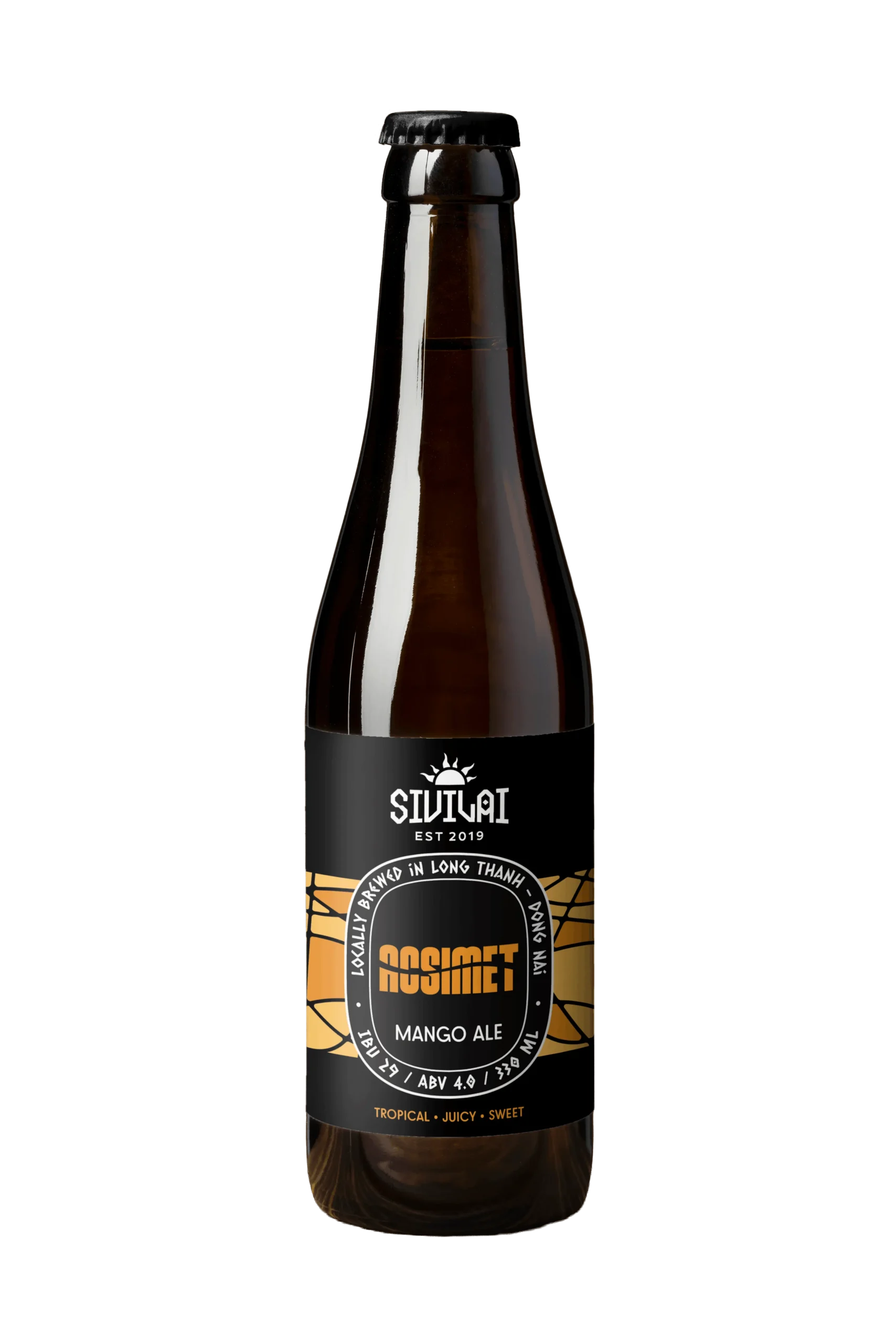 ACSIMET (MANGO ALE)