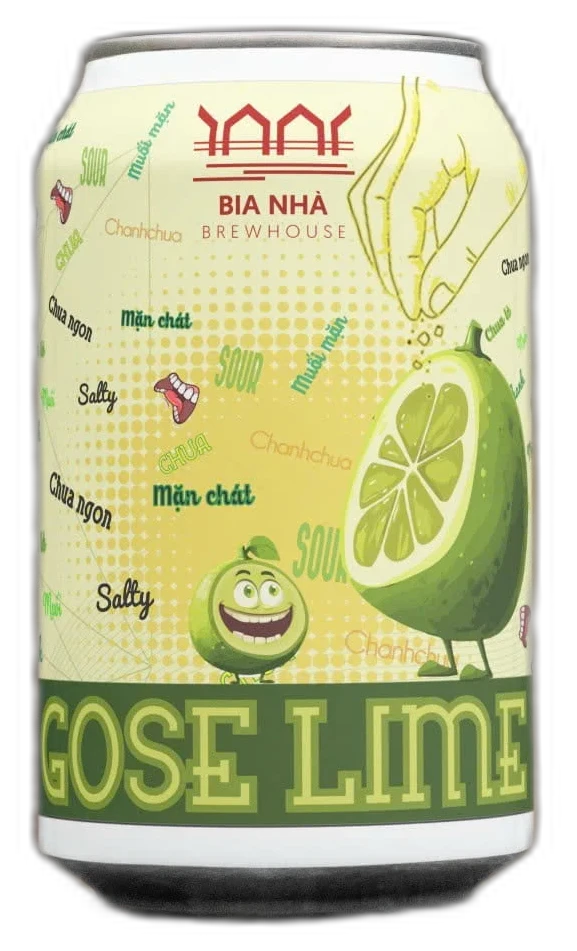 GOSE LIME